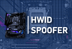 HWID Spoofer - 1 Week